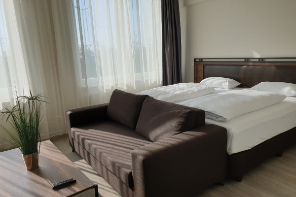 Motel Plus Schönefeld